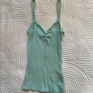 urban outfitters project social t tank top